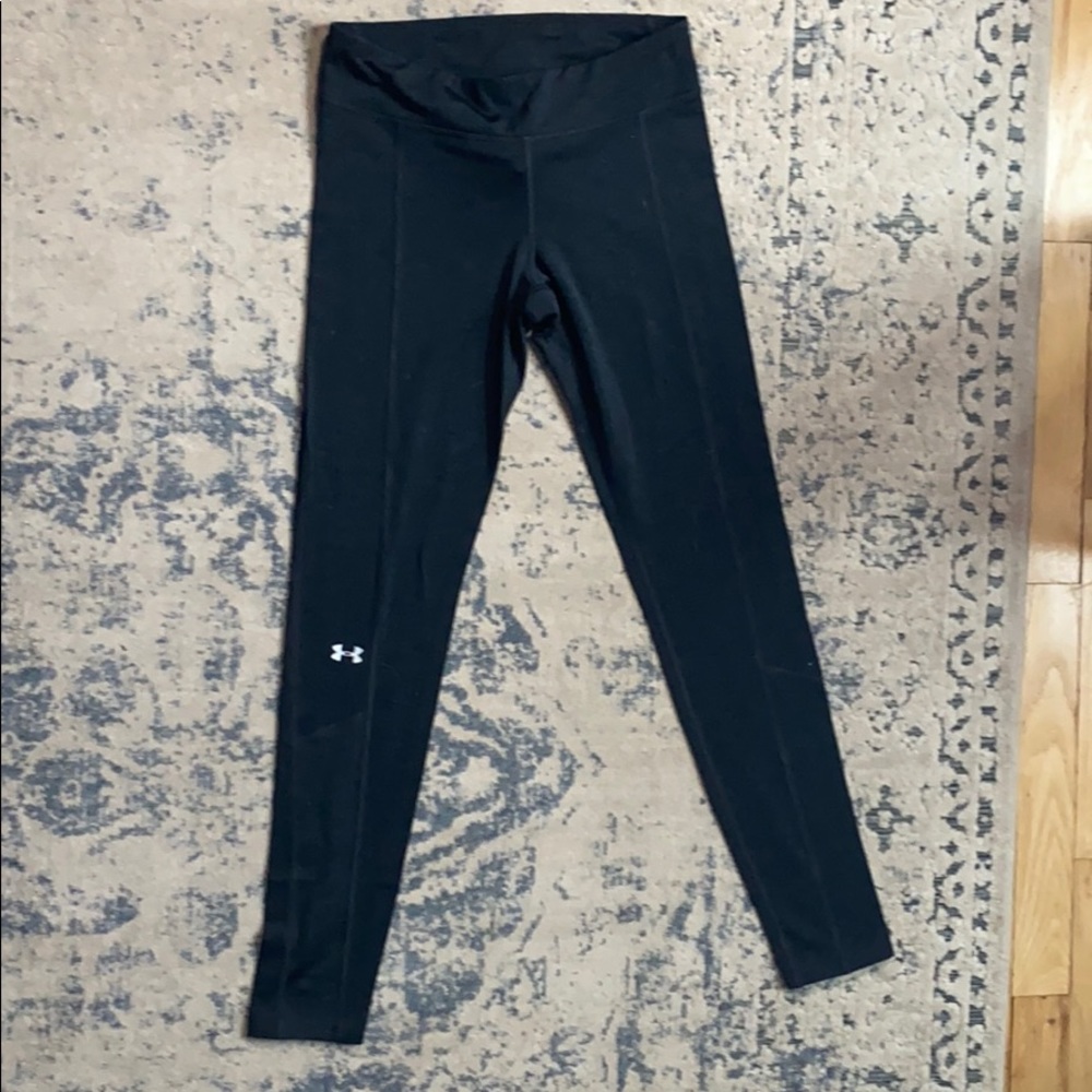 Under Armour Cold Gear Leggings
